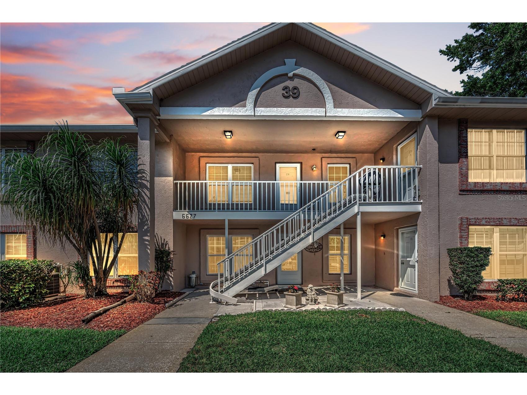 6627 Spring Flower Drive #14 New Port Richey FL 34653 TB8489632 image1