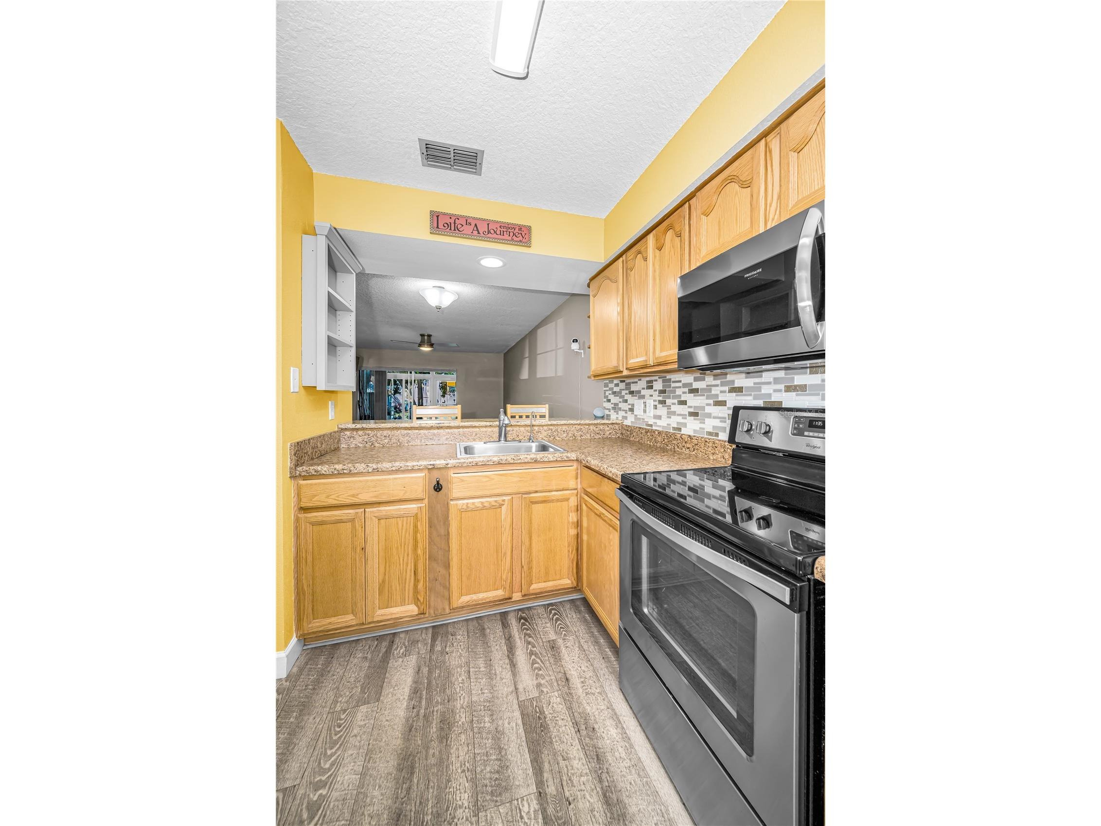 6627 Spring Flower Drive #14 New Port Richey FL 34653 TB8489632 image14