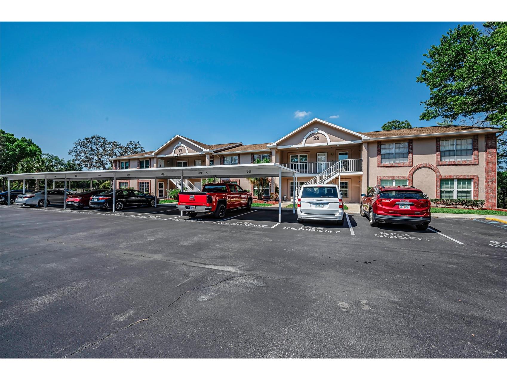 6627 Spring Flower Drive #14 New Port Richey FL 34653 TB8489632 image4