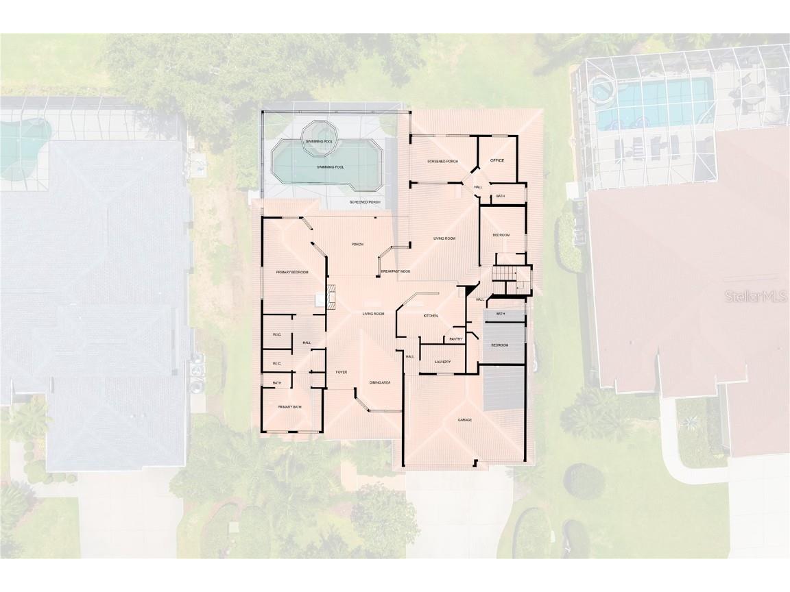 6627 Turnstone Lane Lakewood Ranch FL 34202 A4660326 image70