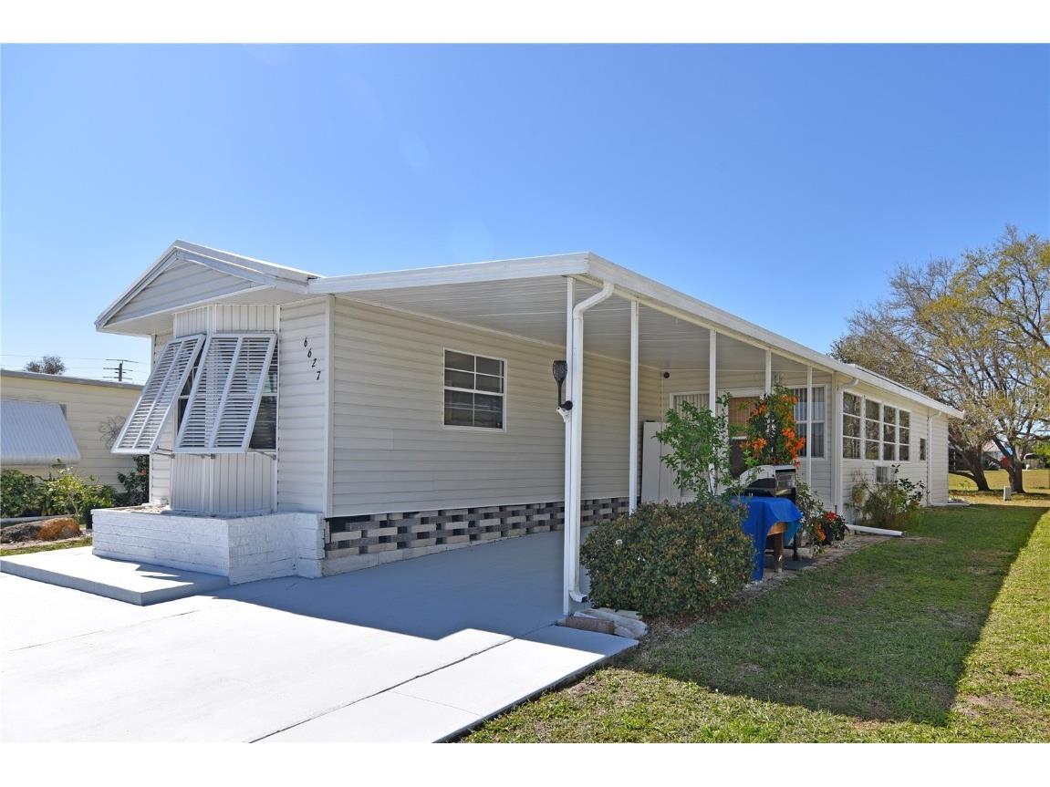 6627 Vista Lane North Port FL 34287 A4601063 image1