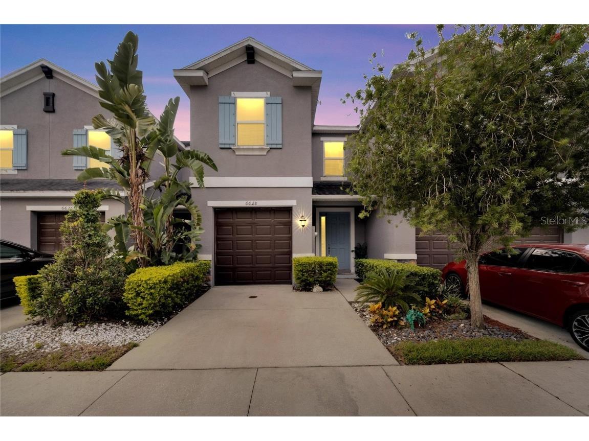 6628 Citrus Creek Lane Tampa FL 33625 T3547208 image1
