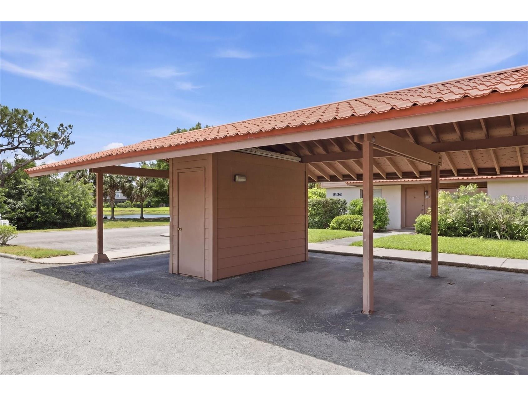6628 Draw Lane #122 Sarasota FL 34238 A4693276 image33