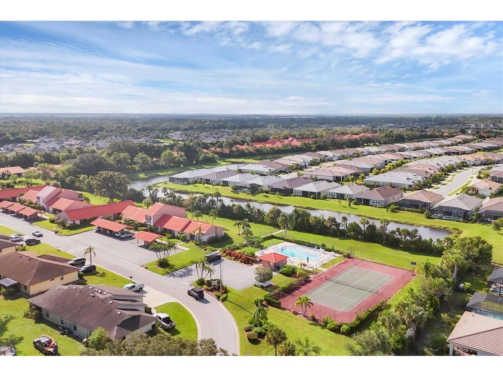 6628 Draw Lane #122 Sarasota FL 34238 A4693276 image36
