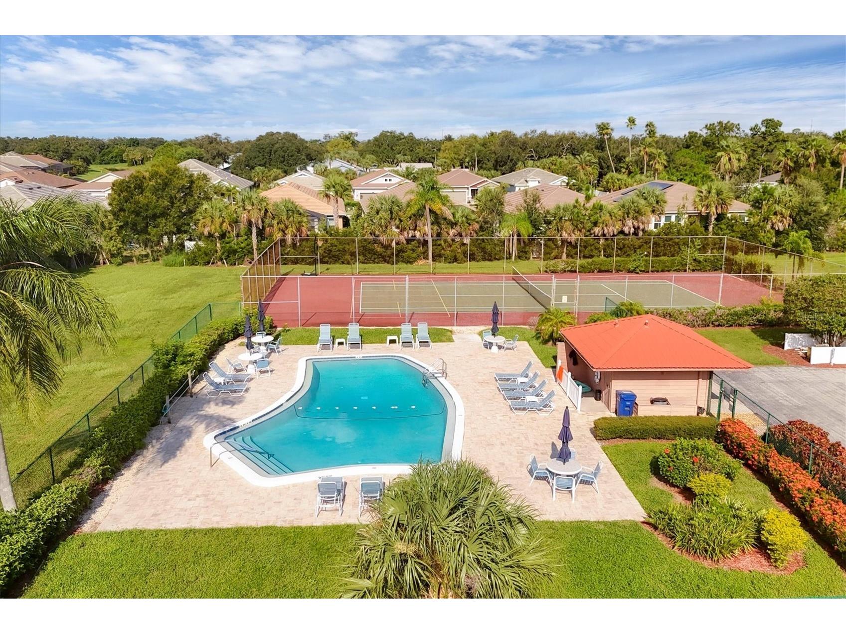 6628 Draw Lane #122 Sarasota FL 34238 A4693276 image37