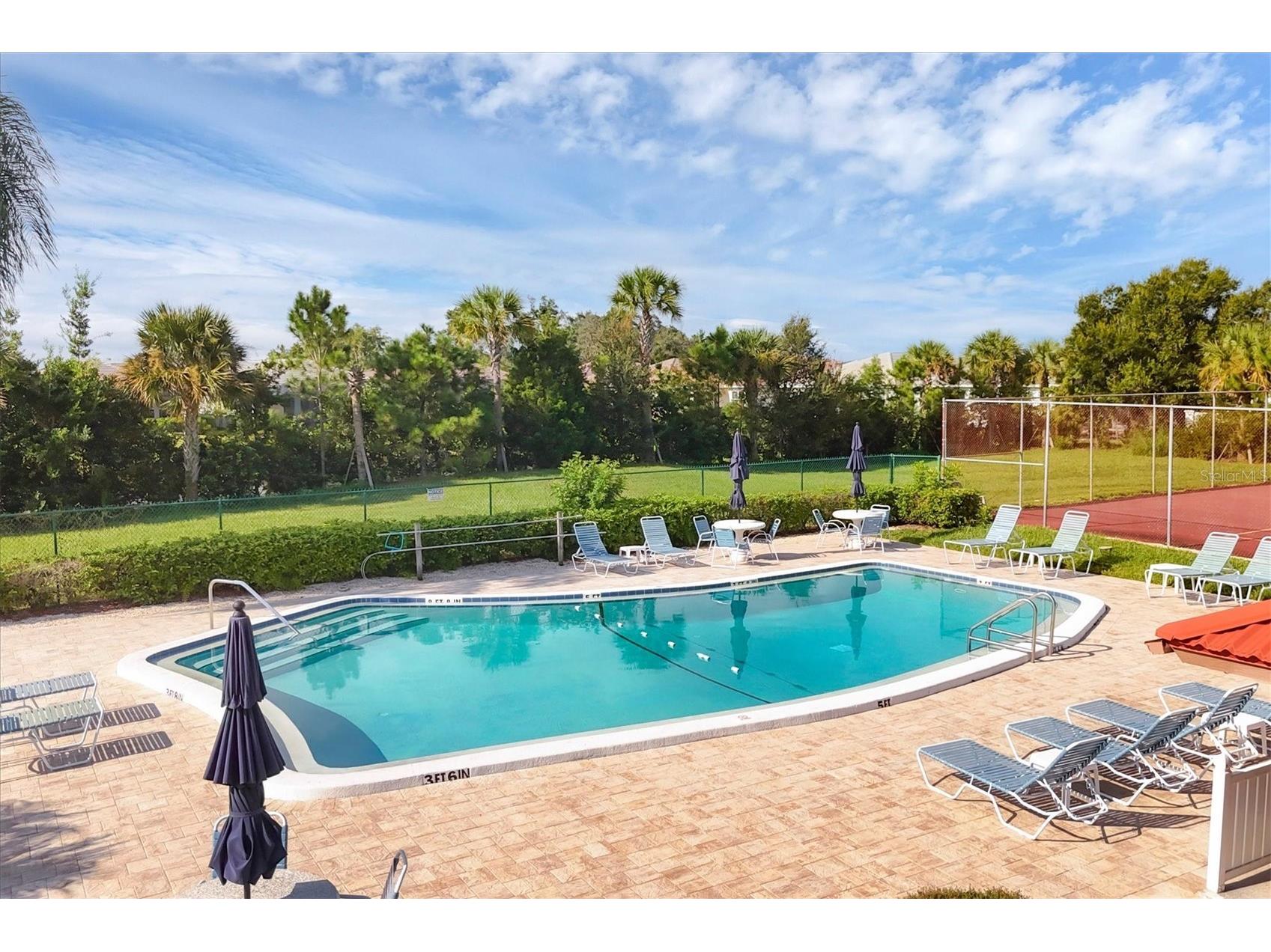 6628 Draw Lane #122 Sarasota FL 34238 A4693276 image38