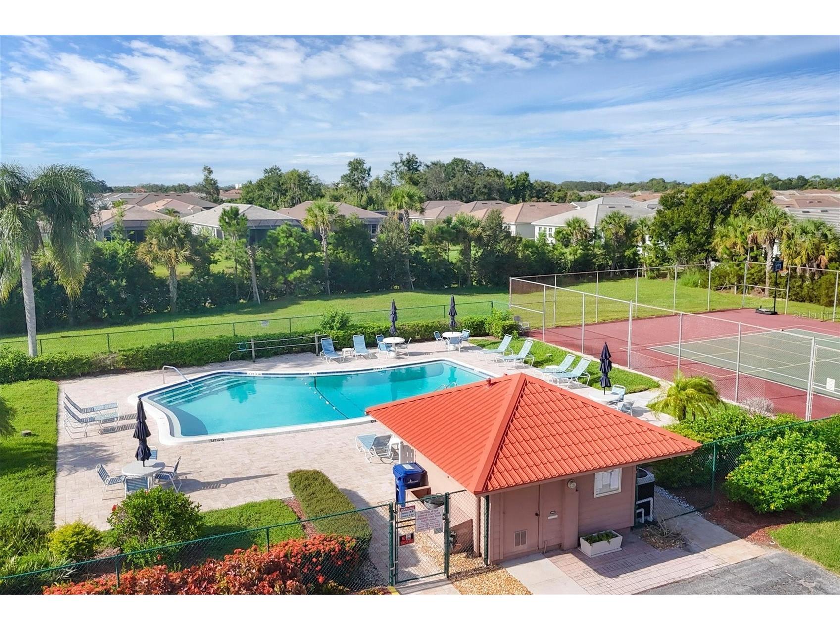 6628 Draw Lane #122 Sarasota FL 34238 A4693276 image39