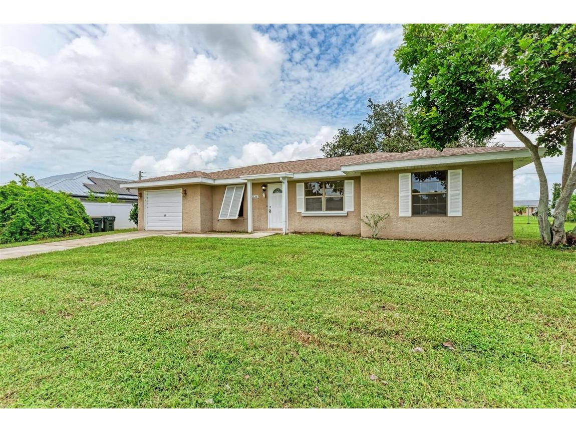 6628 Kenwood Drive North Port FL 34287 A4621963 image1