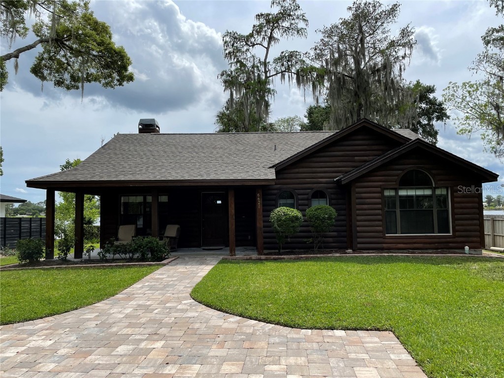 6628 Lagoon Street Windermere FL 34786 - LAKE SAWYER O6018843 image1