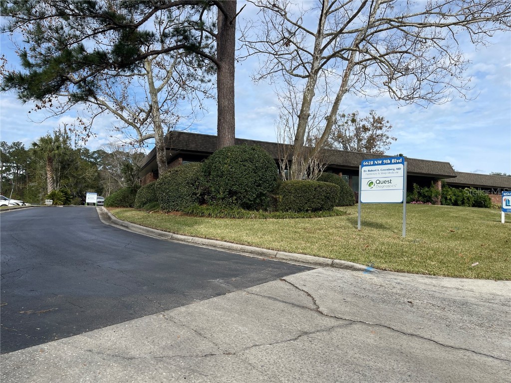 6628 NW 9th Boulevard NW #4 Gainesville FL 32605 GC519849 image3