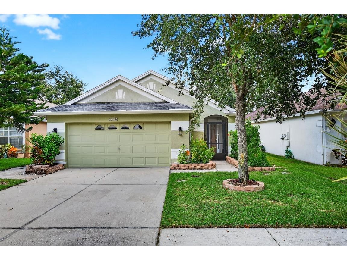 6628 Summer Haven Drive Riverview FL 33578 TB8414347 image1