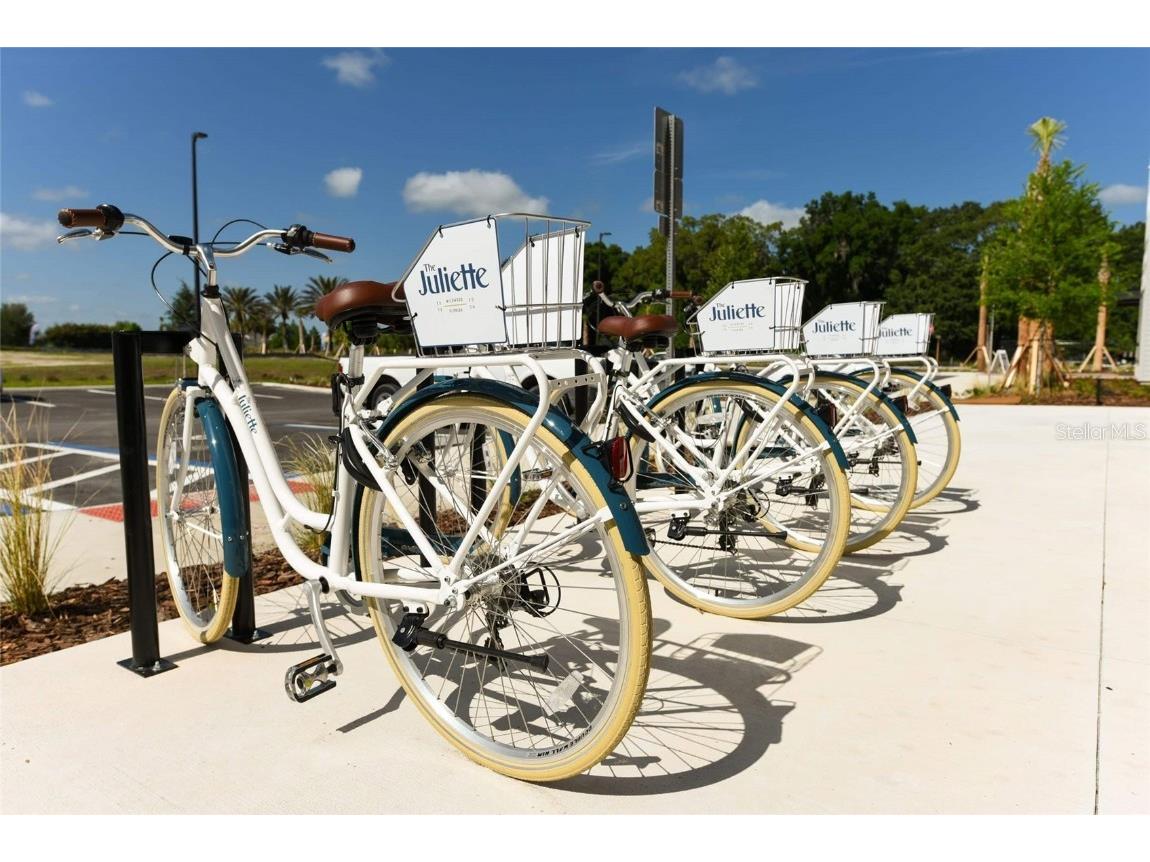 6629 Dan Diciolla Drive #A4 Wildwood FL 34785 O6313786 image15