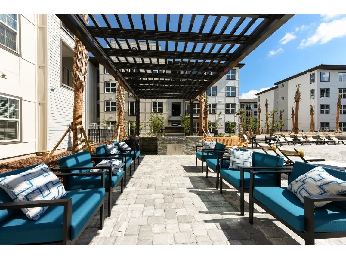 6629 Dan Diciolla Drive #A4 Wildwood FL 34785 O6313786 image26