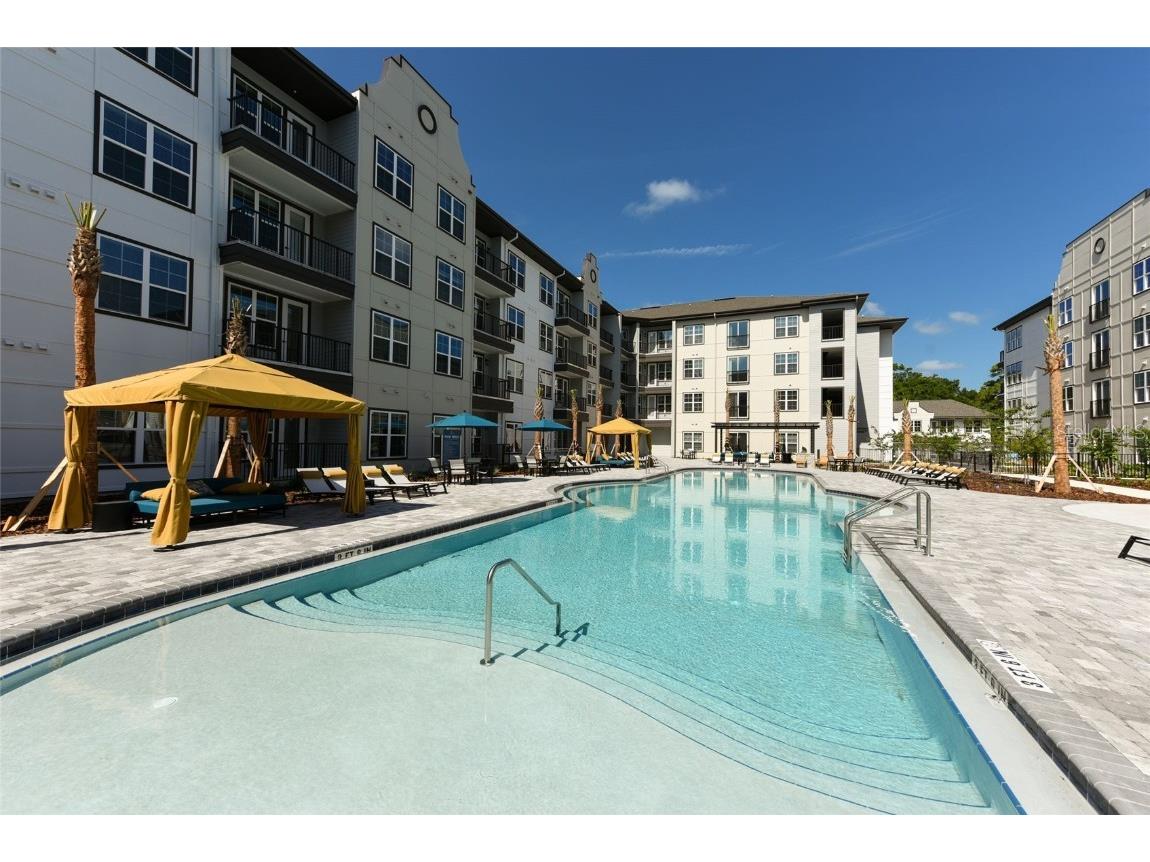 6629 Dan Diciolla Drive #B3 Wildwood FL 34785 O6313796 image1