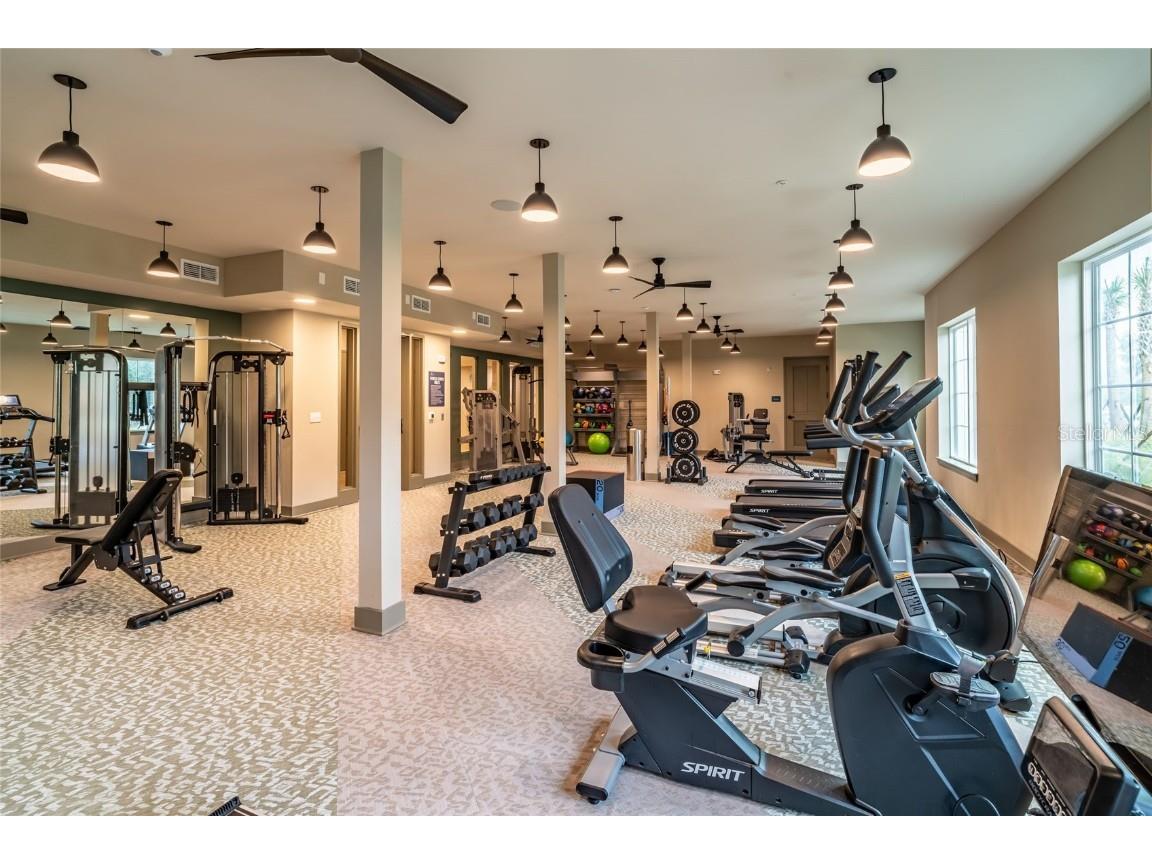 6629 Dan Diciolla Drive #B3 Wildwood FL 34785 O6313796 image14