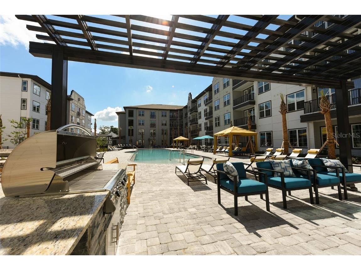 6629 Dan Diciolla Drive #B3 Wildwood FL 34785 O6313796 image2