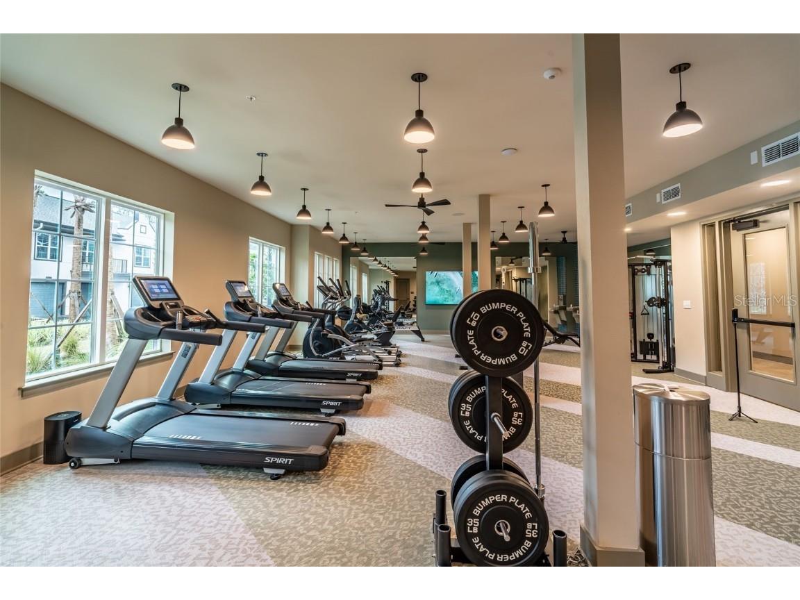 6629 Dan Diciolla Drive #C1-TH Wildwood FL 34785 O6313800 image11