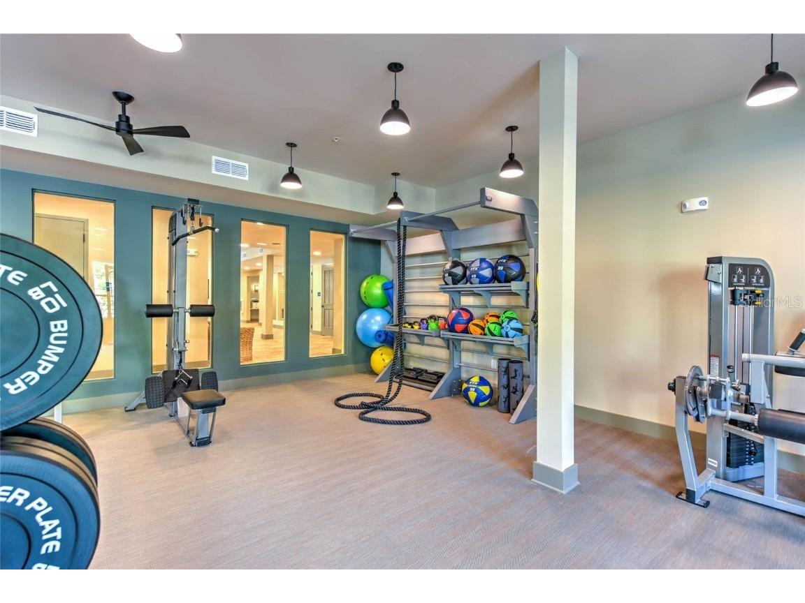 6629 Dan Diciolla Drive #C1-TH Wildwood FL 34785 O6313800 image12