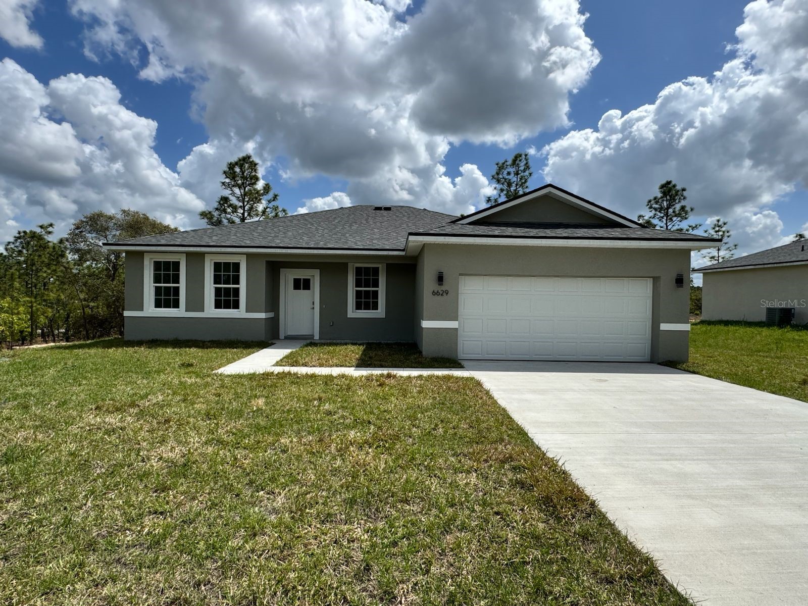 6629 N Waycross Way Citrus Springs FL 34433 O6400902 image1