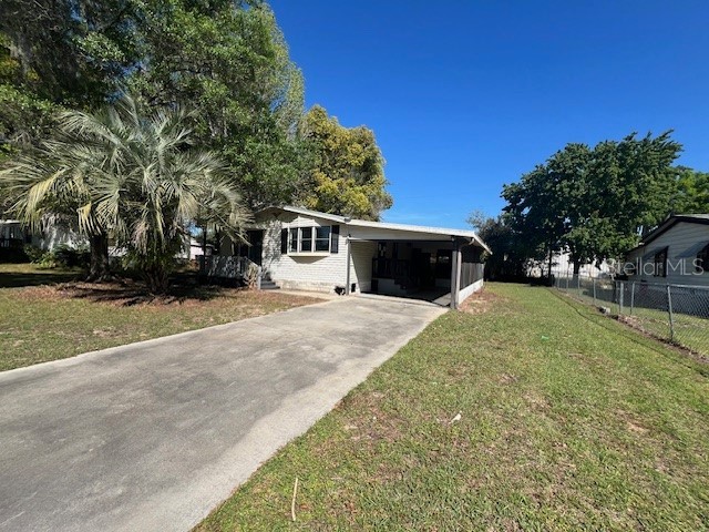 6629 SE 110th Lane Belleview FL 34420 OM675807 image1