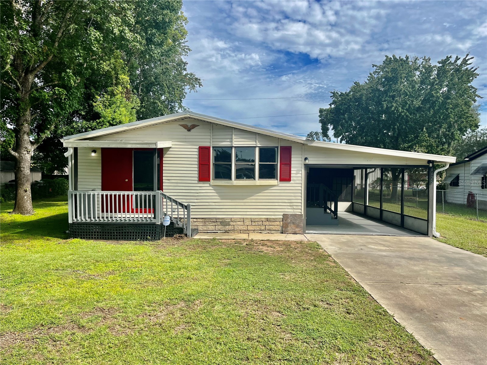 6629 SE 110th Lane Belleview FL 34420 OM702687 image1