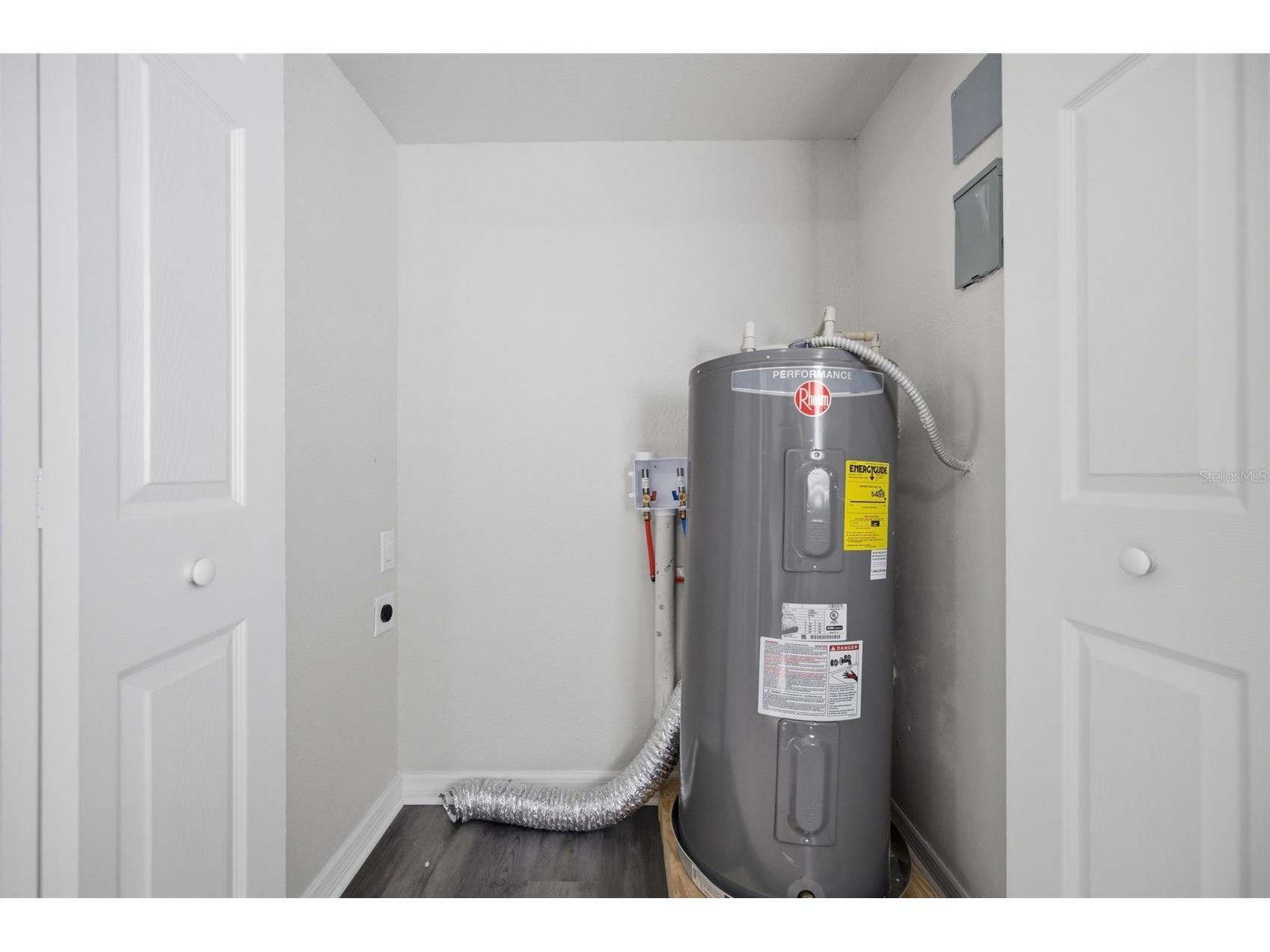 6629 Sierra Terrace New Port Richey FL 34652 TB8517927 image18