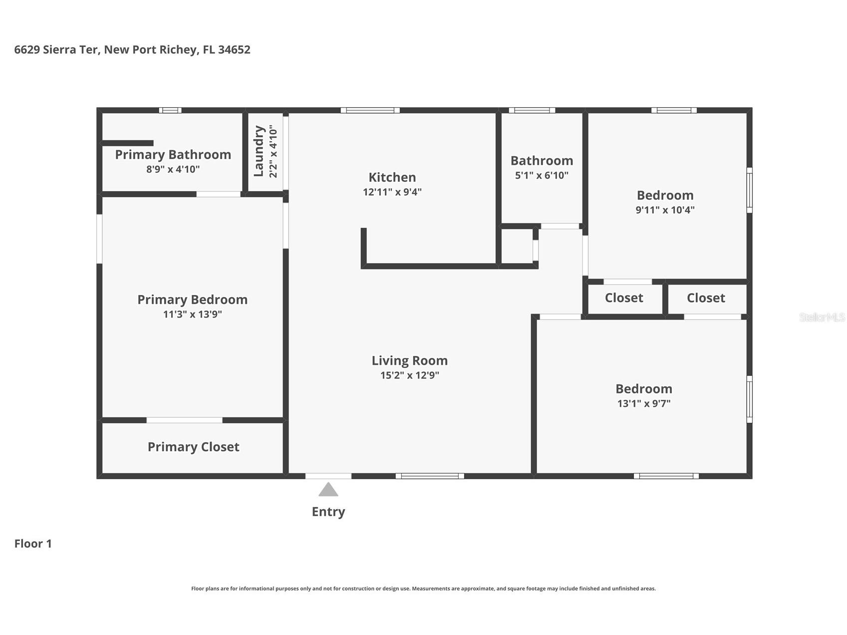 6629 Sierra Terrace New Port Richey FL 34652 TB8517927 image22