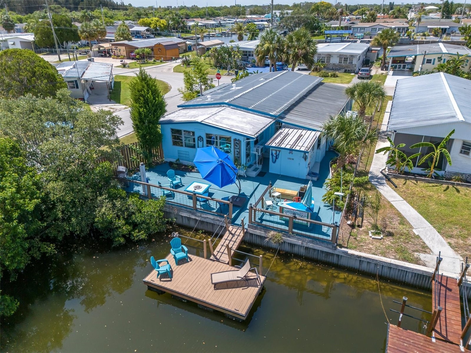6629 Tower Drive Hudson FL 34667 - GULF OF MEXICO - AMERICA TB8522721 image1
