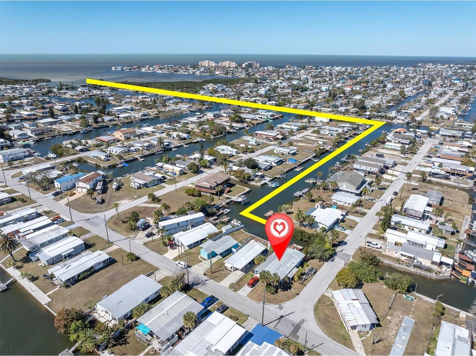 6629 Tower Drive Hudson FL 34667 - GULF OF MEXICO - AMERICA TB8522721 image3