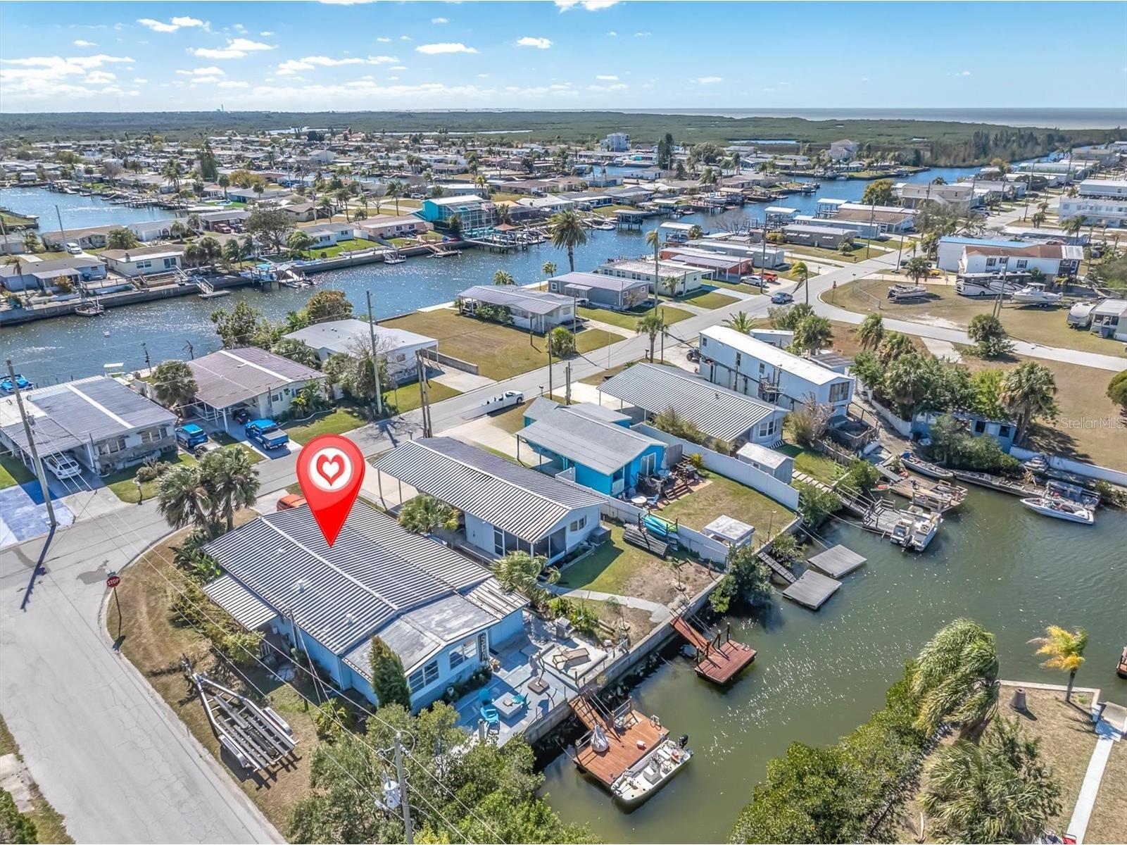6629 Tower Drive Hudson FL 34667 - GULF OF MEXICO - AMERICA TB8522721 image4
