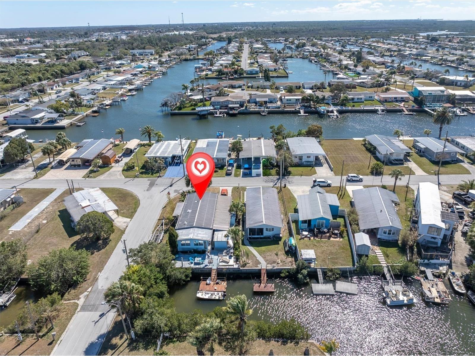 6629 Tower Drive Hudson FL 34667 - GULF OF MEXICO - AMERICA TB8522721 image5