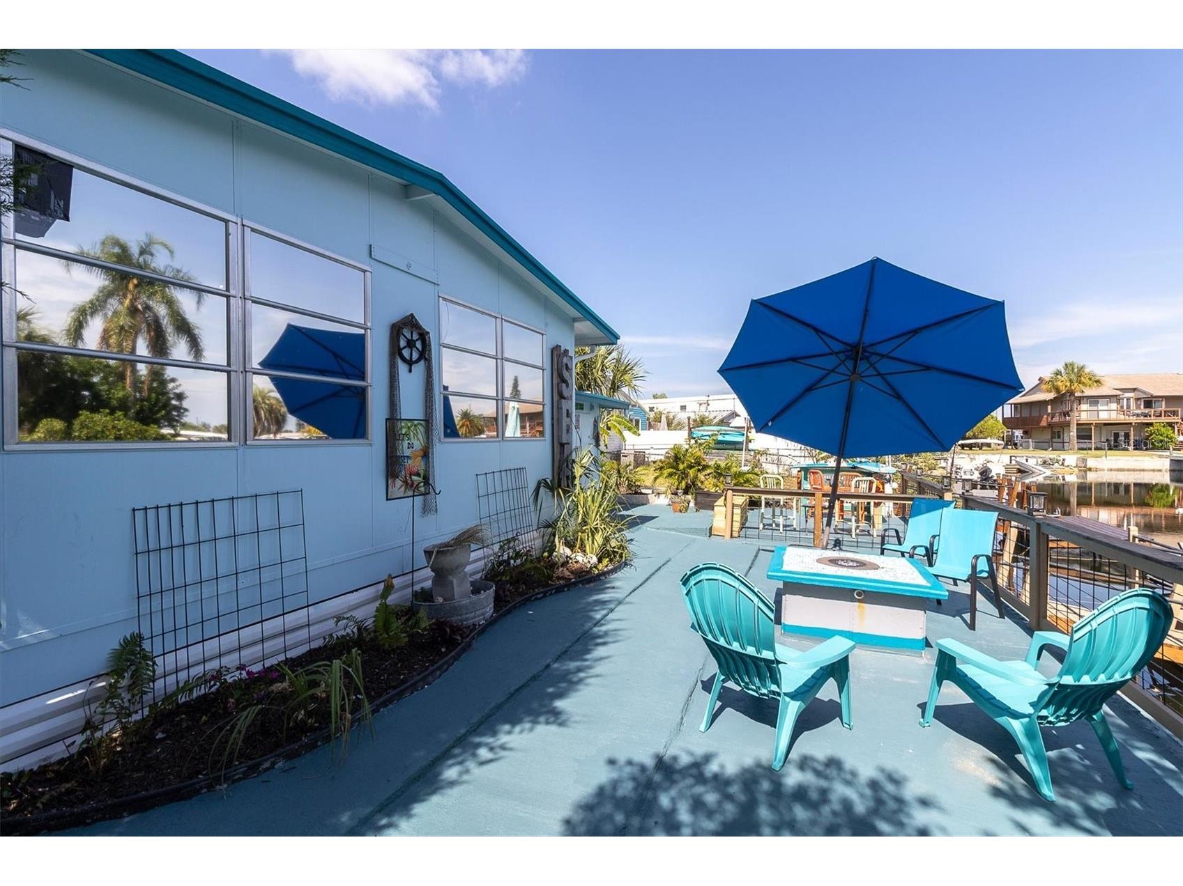 6629 Tower Drive Hudson FL 34667 - GULF OF MEXICO - AMERICA TB8522721 image57