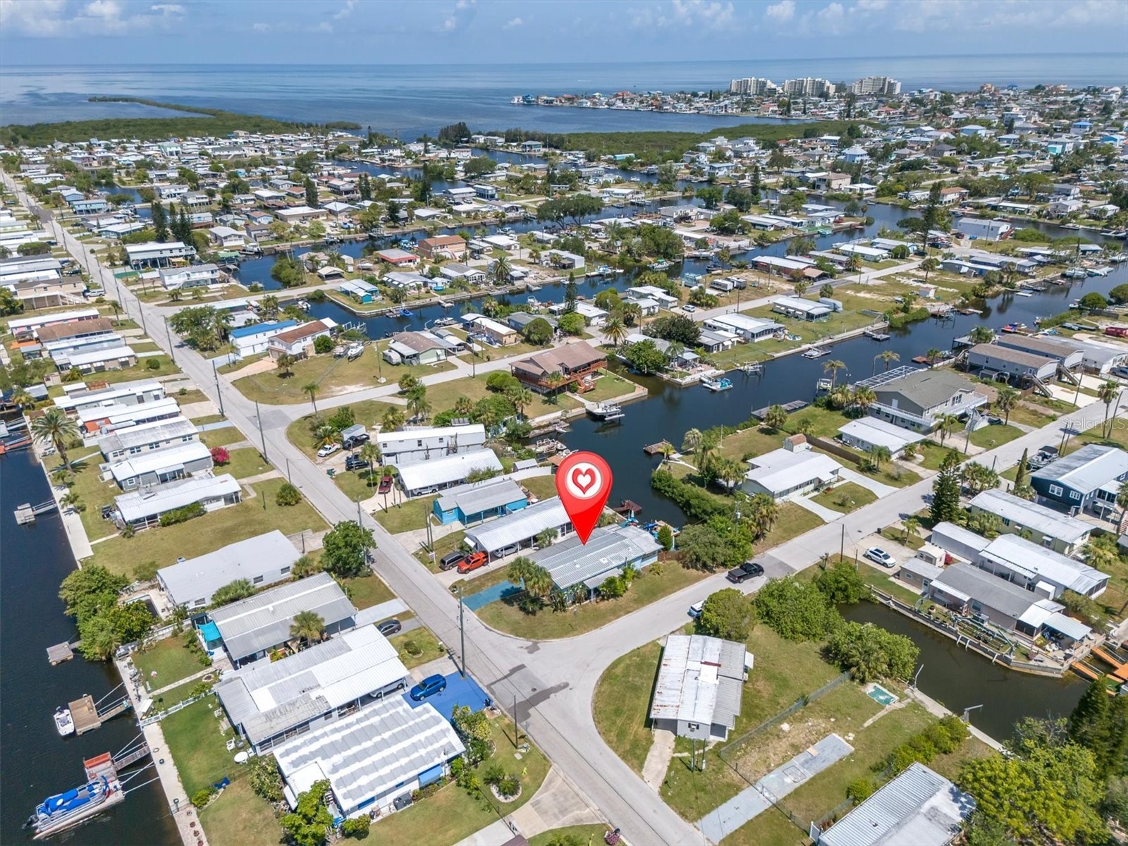 6629 Tower Drive Hudson FL 34667 - GULF OF MEXICO - AMERICA TB8522721 image63