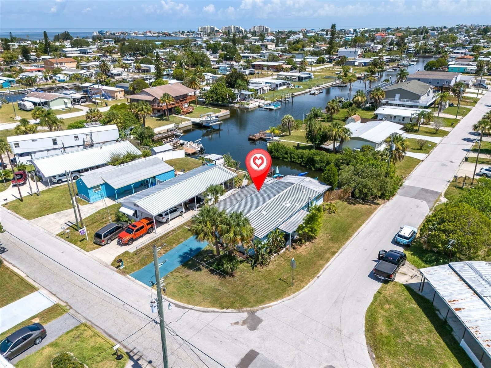 6629 Tower Drive Hudson FL 34667 - GULF OF MEXICO - AMERICA TB8522721 image64