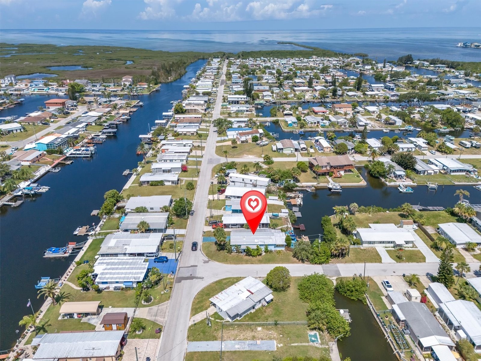 6629 Tower Drive Hudson FL 34667 - GULF OF MEXICO - AMERICA TB8522721 image65