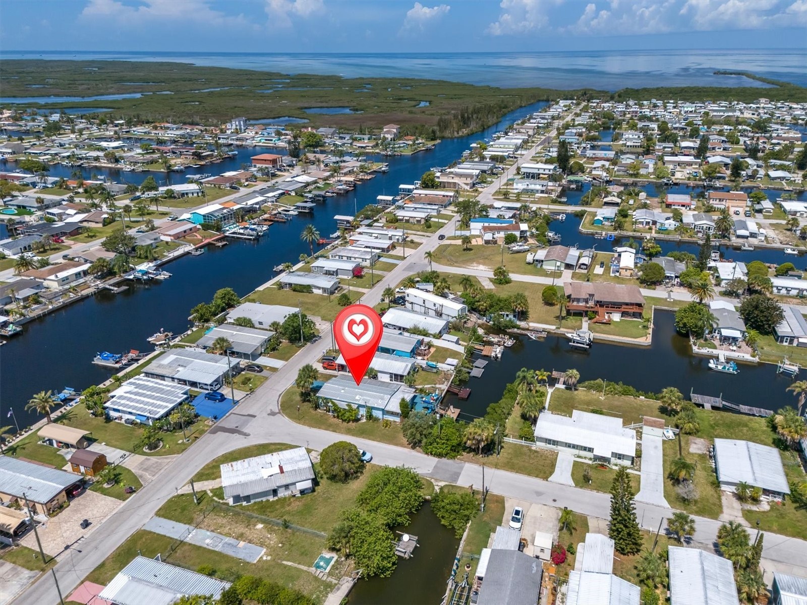 6629 Tower Drive Hudson FL 34667 - GULF OF MEXICO - AMERICA TB8522721 image66