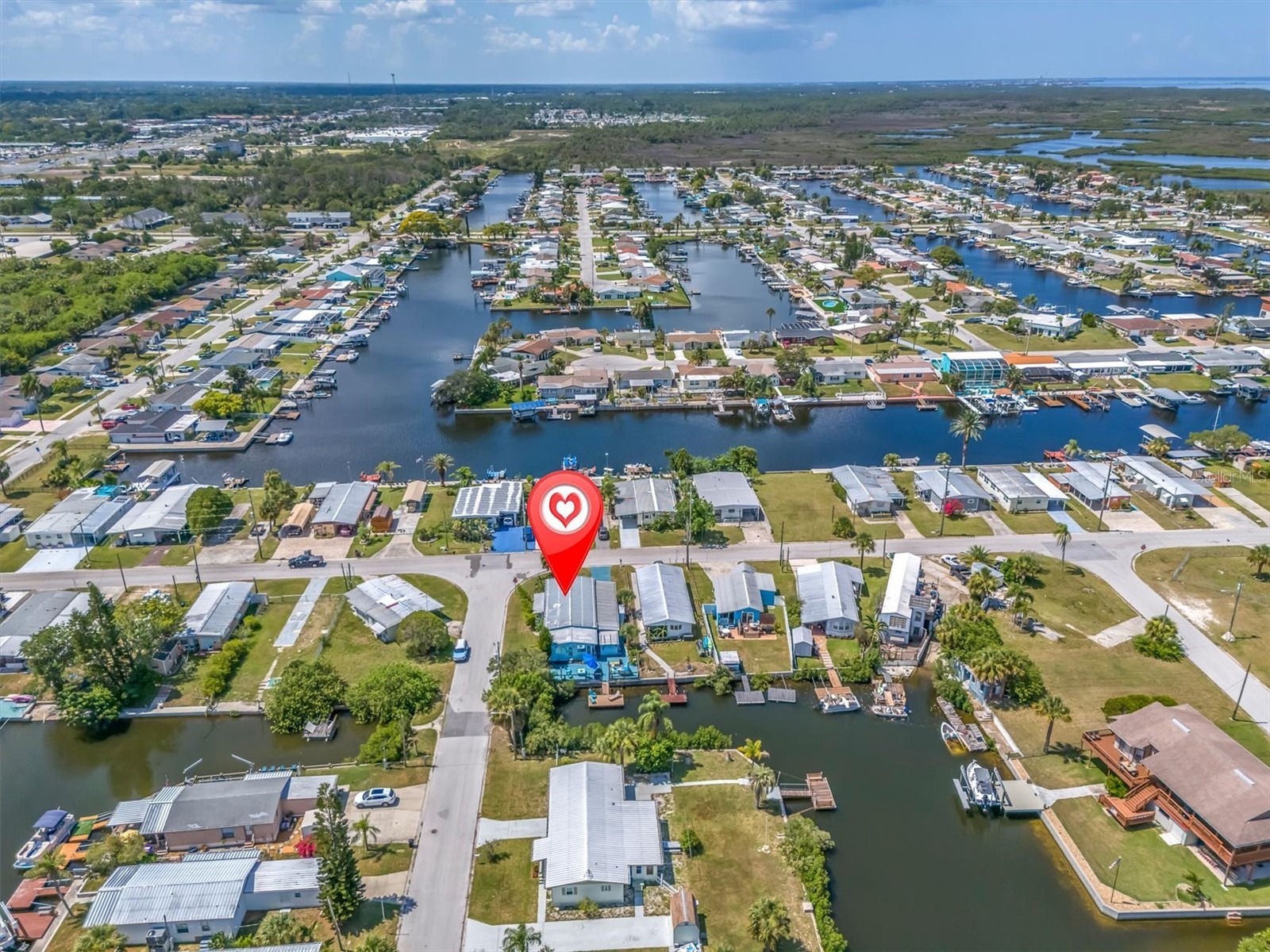 6629 Tower Drive Hudson FL 34667 - GULF OF MEXICO - AMERICA TB8522721 image67