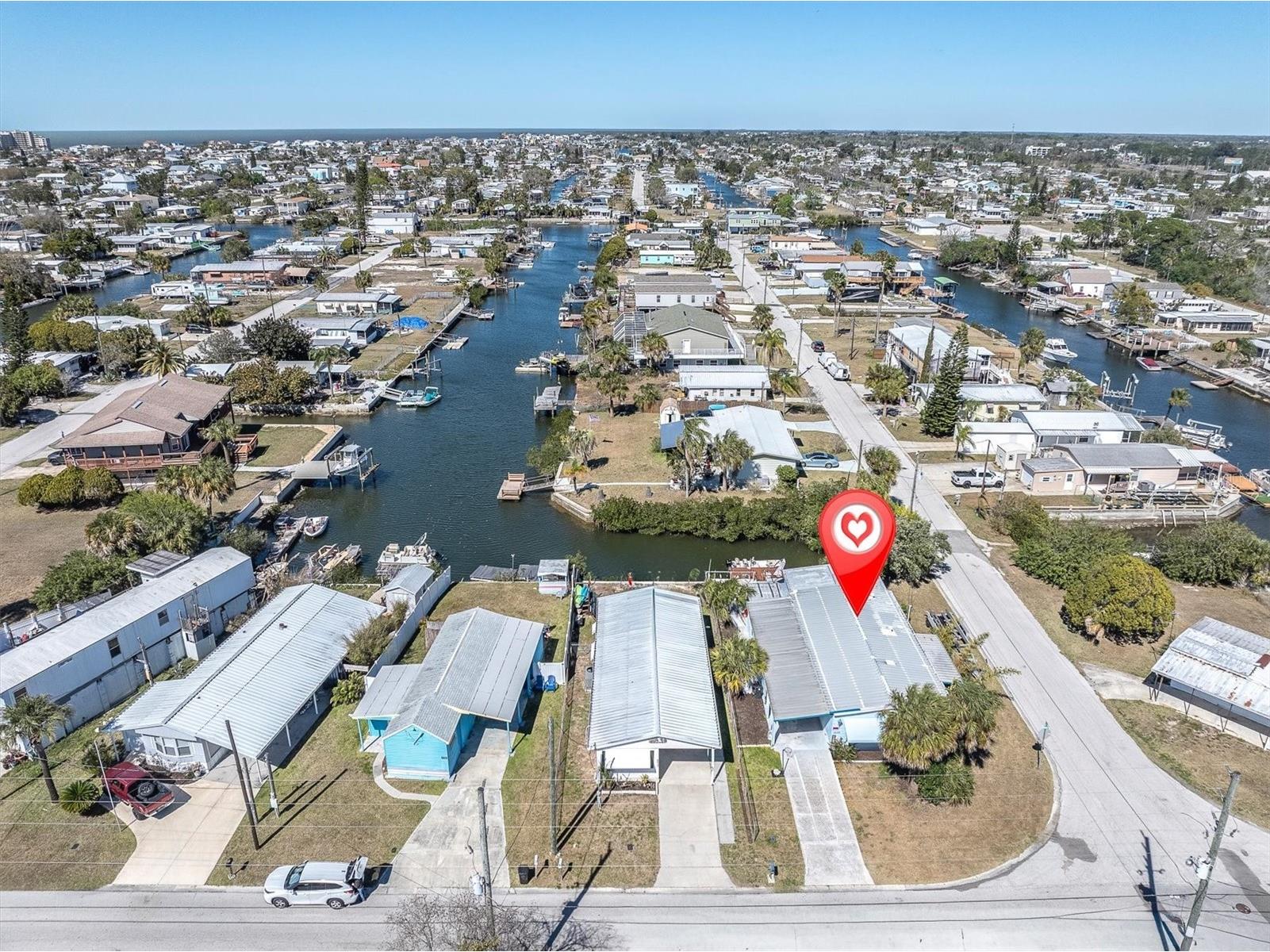 6629 Tower Drive Hudson FL 34667 - GULF OF MEXICO - AMERICA TB8522721 image68