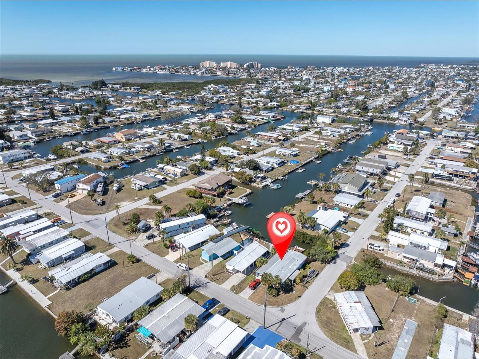 6629 Tower Drive Hudson FL 34667 - GULF OF MEXICO - AMERICA TB8522721 image69