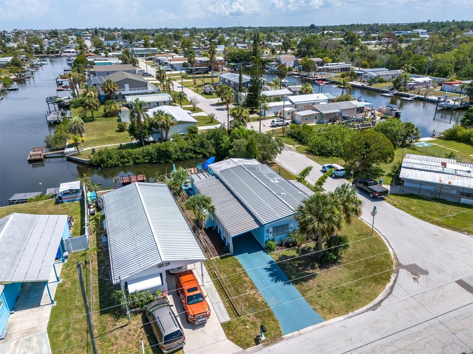 6629 Tower Drive Hudson FL 34667 - GULF OF MEXICO - AMERICA TB8522721 image70