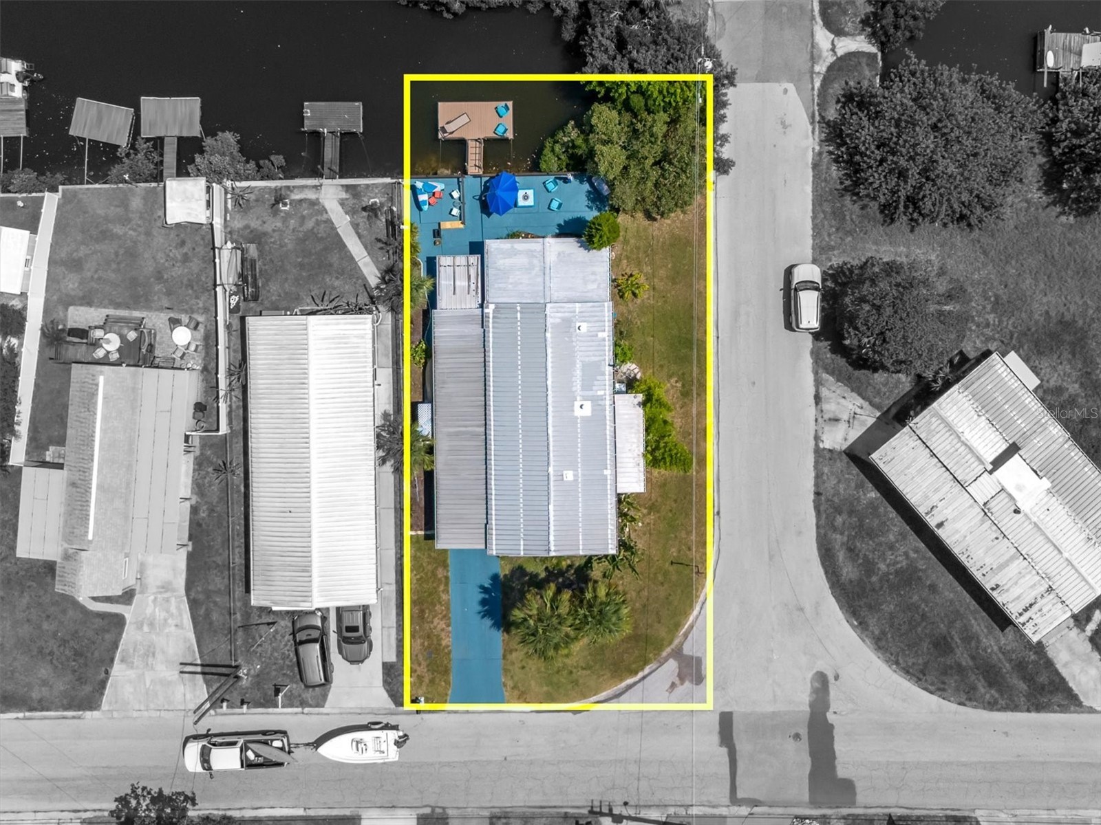 6629 Tower Drive Hudson FL 34667 - GULF OF MEXICO - AMERICA TB8522721 image71