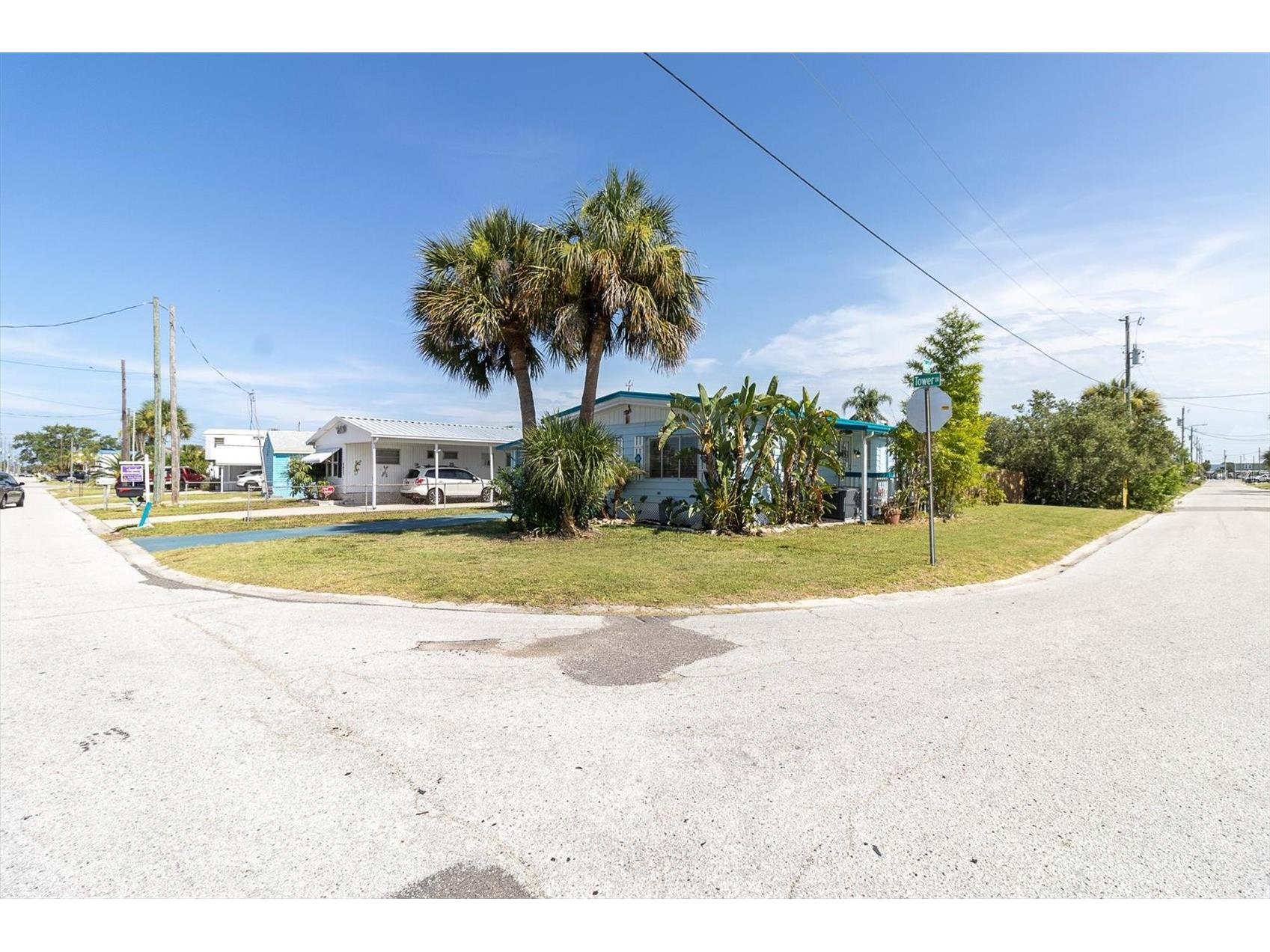 6629 Tower Drive Hudson FL 34667 - GULF OF MEXICO - AMERICA TB8522721 image72