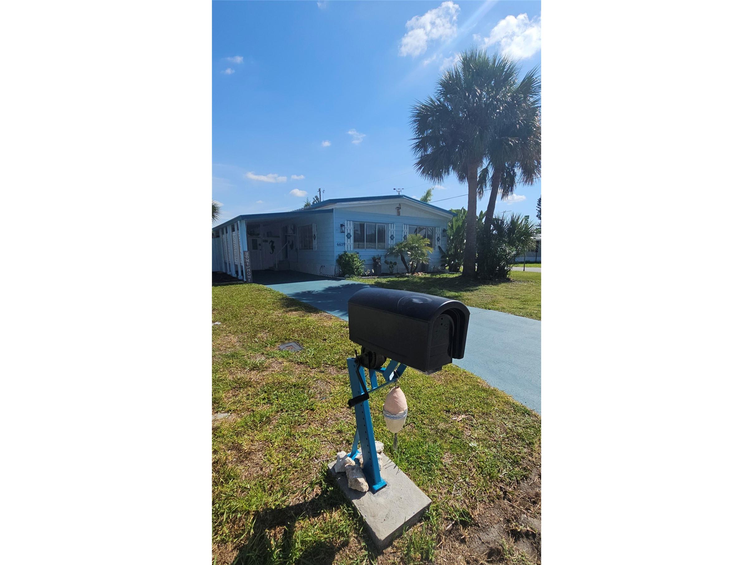 6629 Tower Drive Hudson FL 34667 - GULF OF MEXICO - AMERICA TB8522721 image76