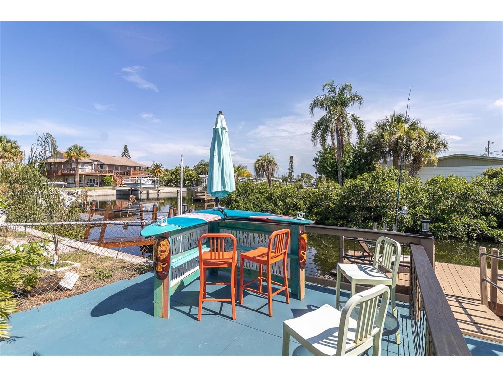 6629 Tower Drive Hudson FL 34667 - GULF OF MEXICO - AMERICA TB8522721 image8