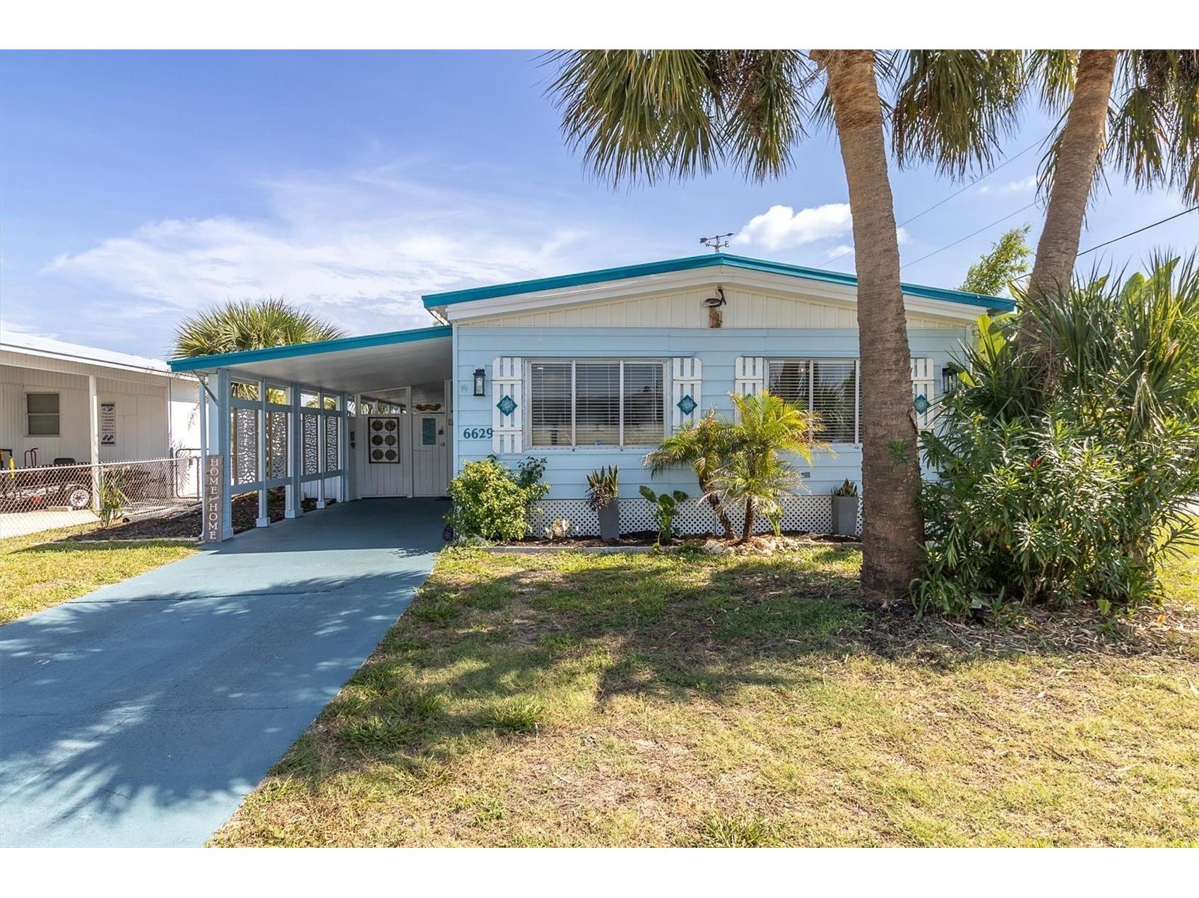 6629 Tower Drive Hudson FL 34667 - GULF OF MEXICO - AMERICA TB8522721 image97