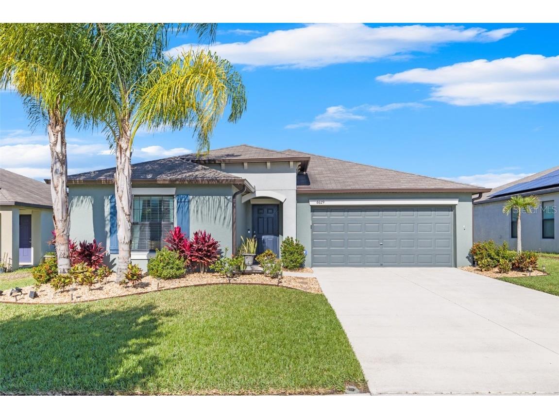 6629 Wagon Trail Street Zephyrhills FL 33541 T3521693 image1