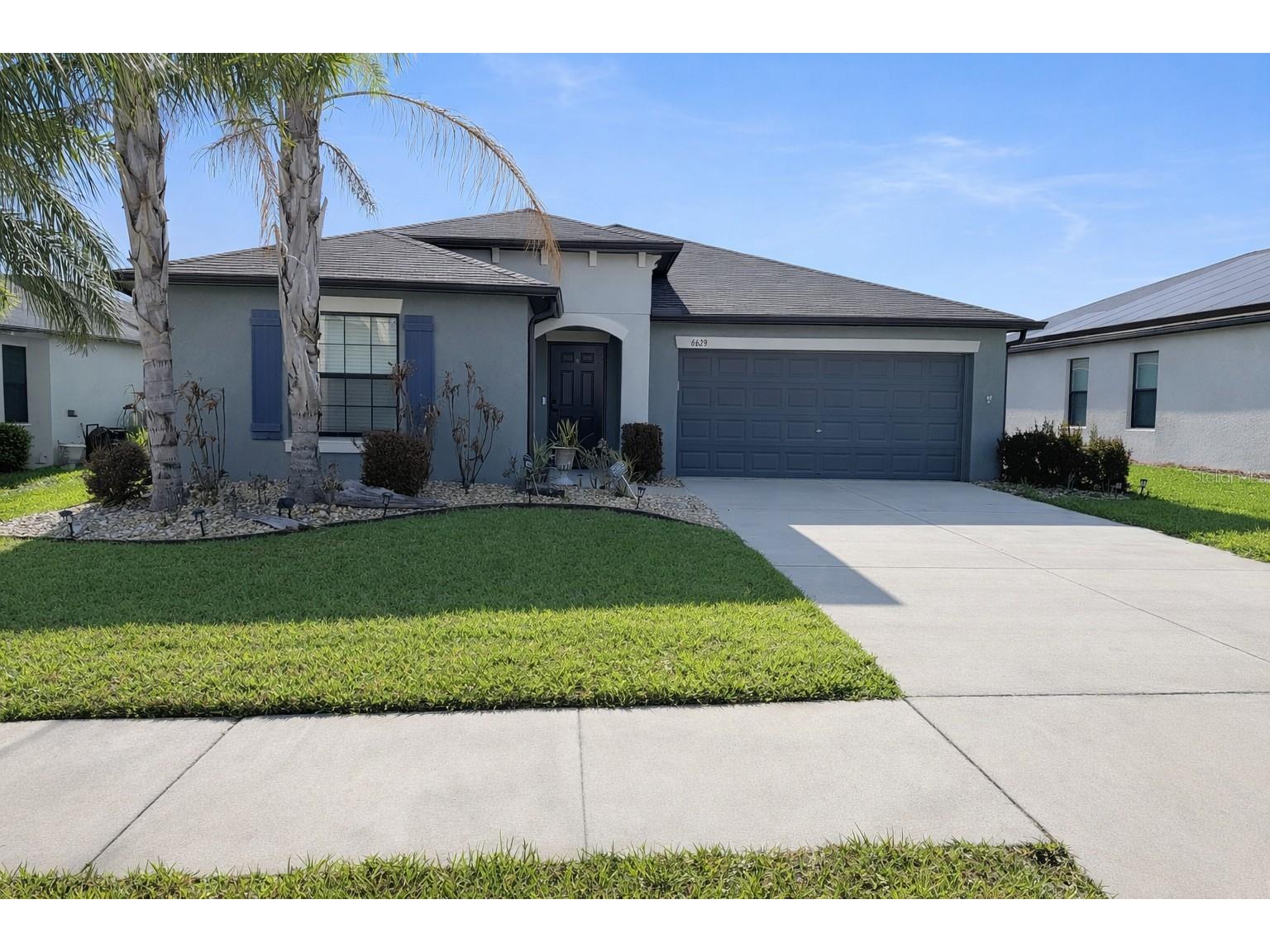 6629 Wagon Trail Street Zephyrhills FL 33541 TB8498399 image1