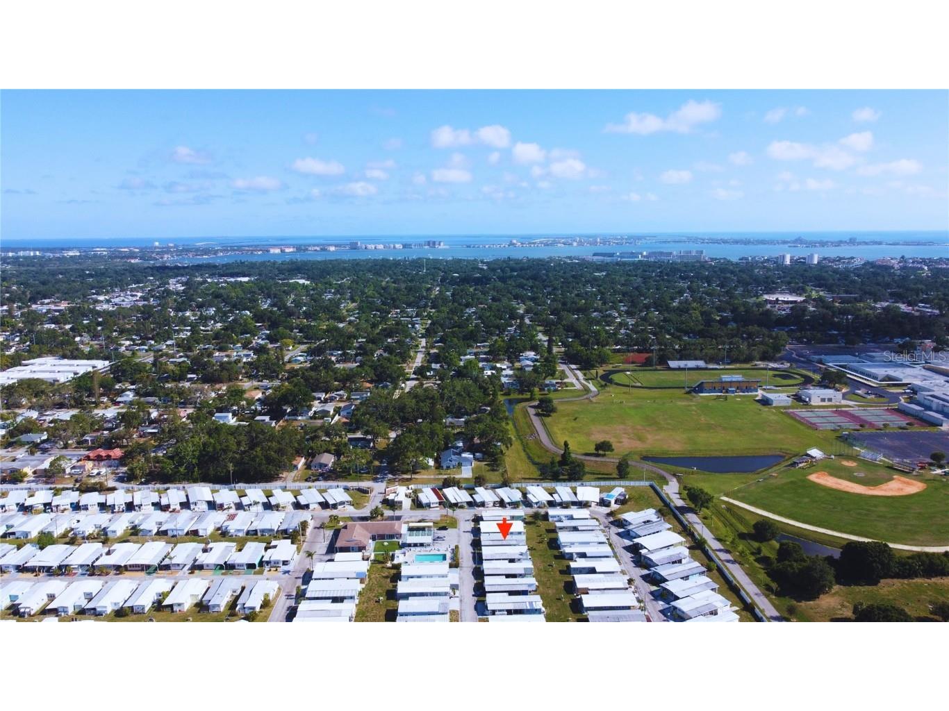 663 54th Way S #146 Gulfport FL 33707 TB8386093 image1
