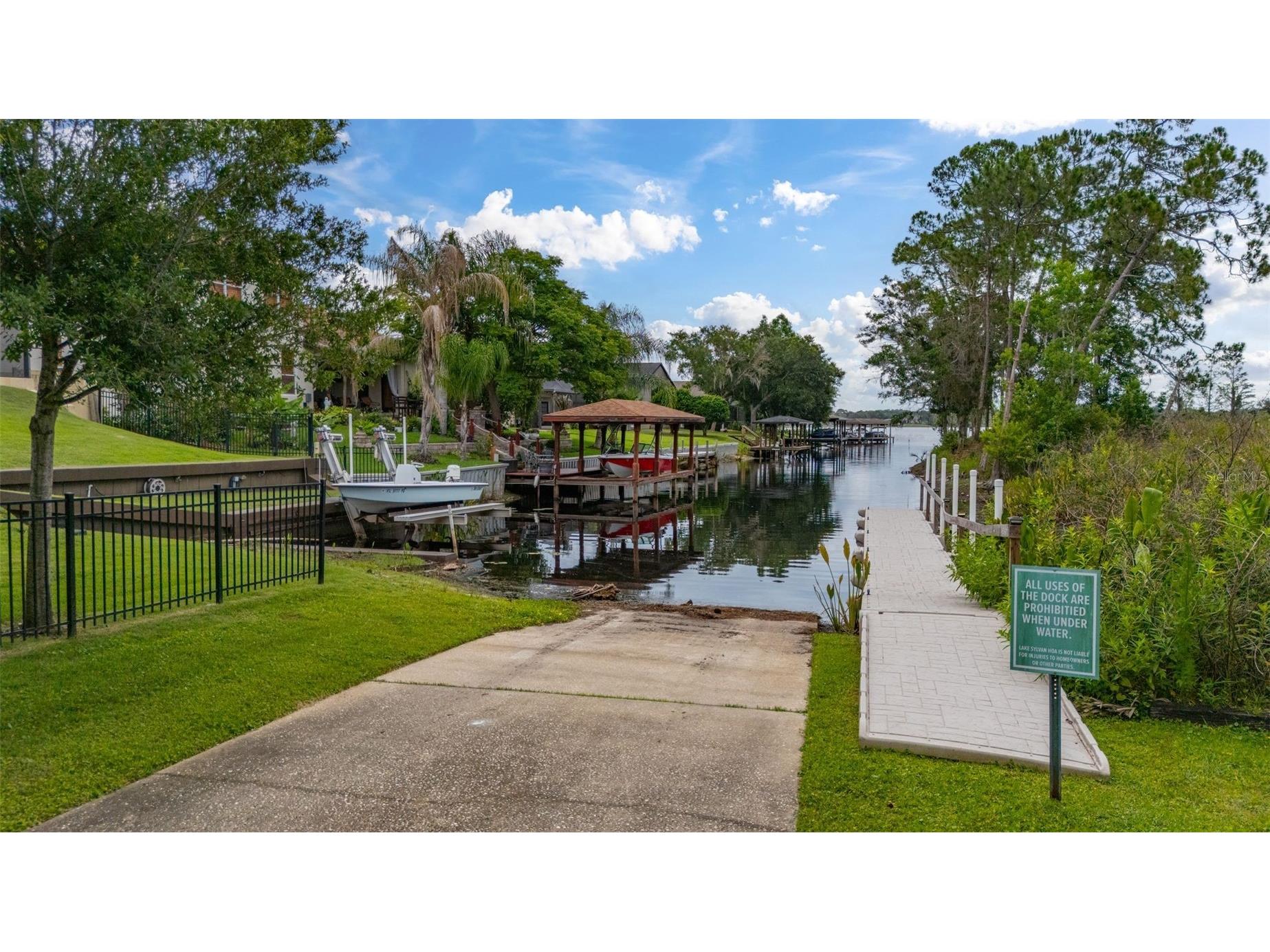 663 Charrice Place Sanford FL 32771 - Sylvan S5151705 image71