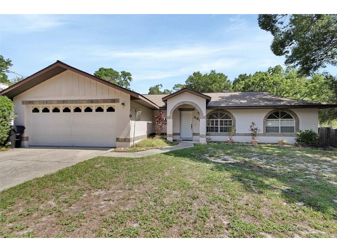 663 E Lansdowne Avenue Orange City FL 32763 V4942996 image1